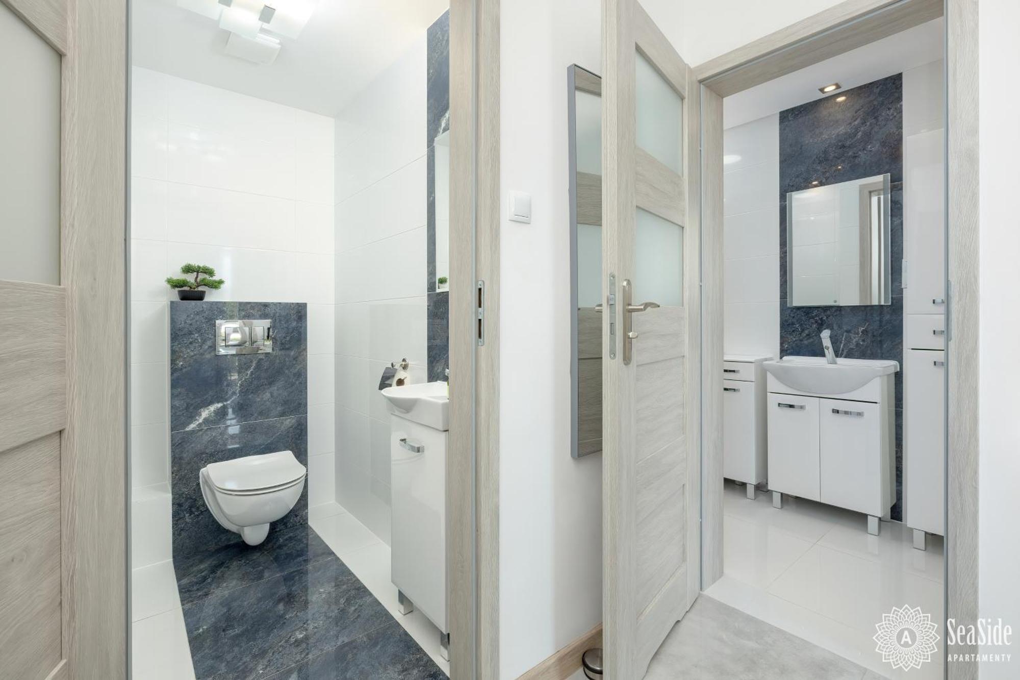 Seaside Apartamenty Platany Kolobrzeg Luaran gambar