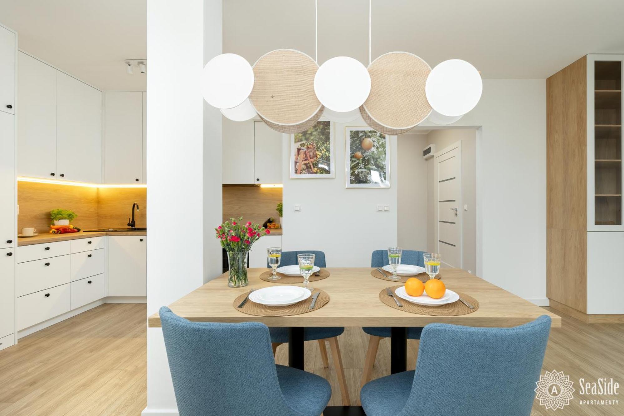 Seaside Apartamenty Platany Kolobrzeg Luaran gambar