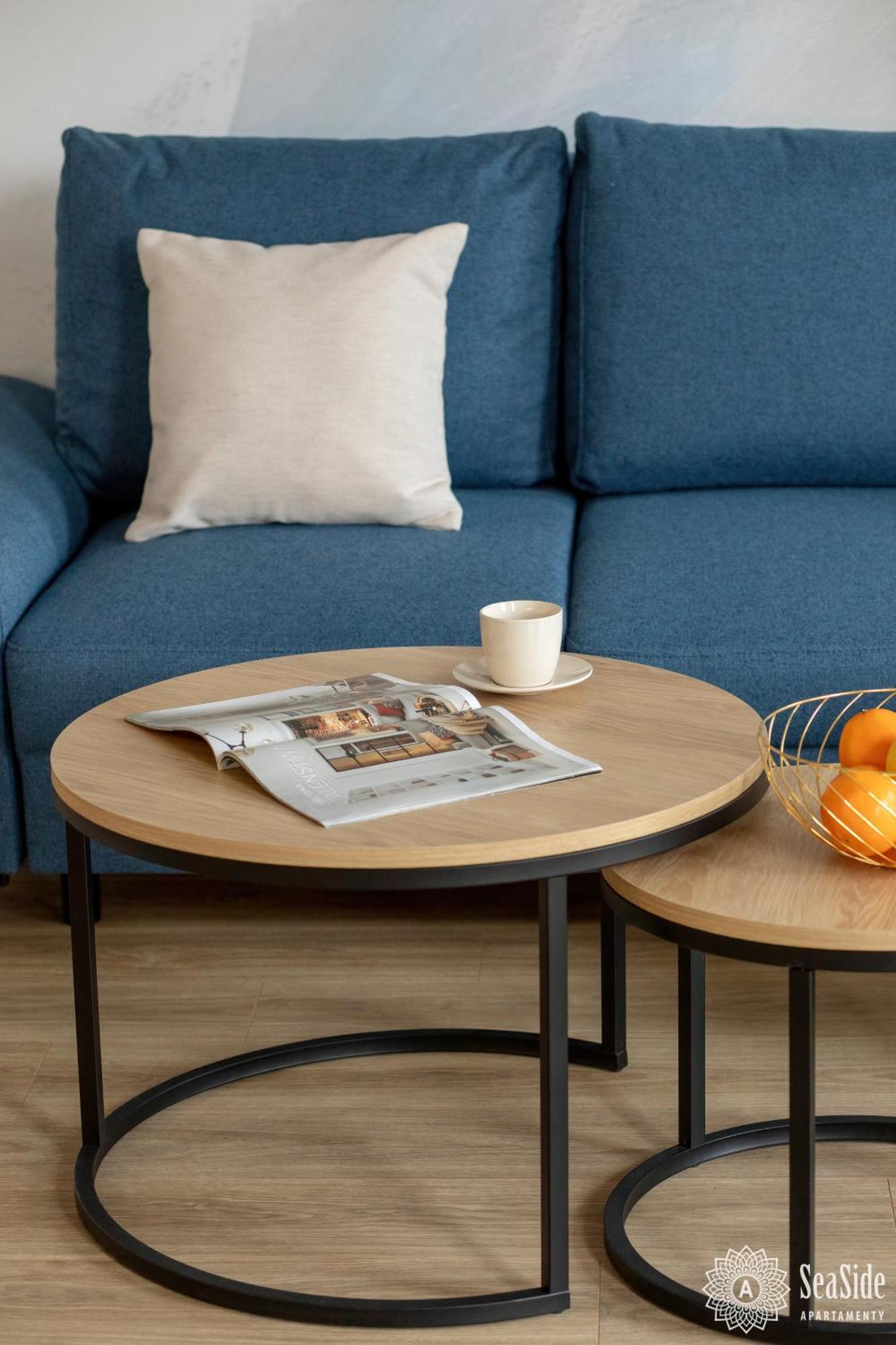 Seaside Apartamenty Platany Kolobrzeg Luaran gambar