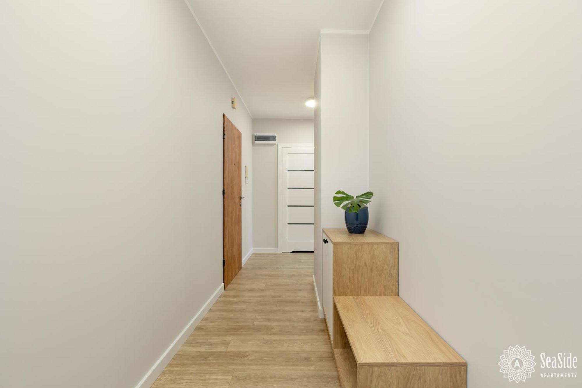Seaside Apartamenty Platany Kolobrzeg Luaran gambar