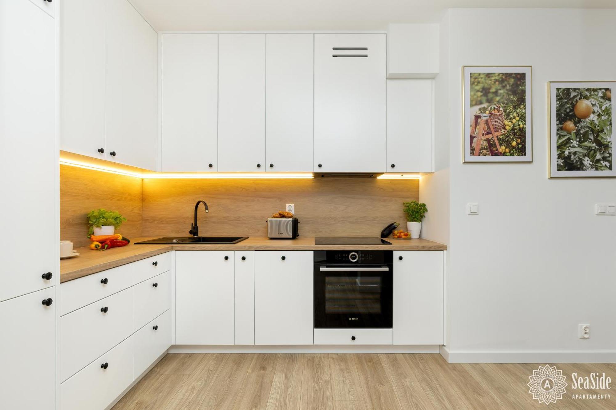 Seaside Apartamenty Platany Kolobrzeg Luaran gambar